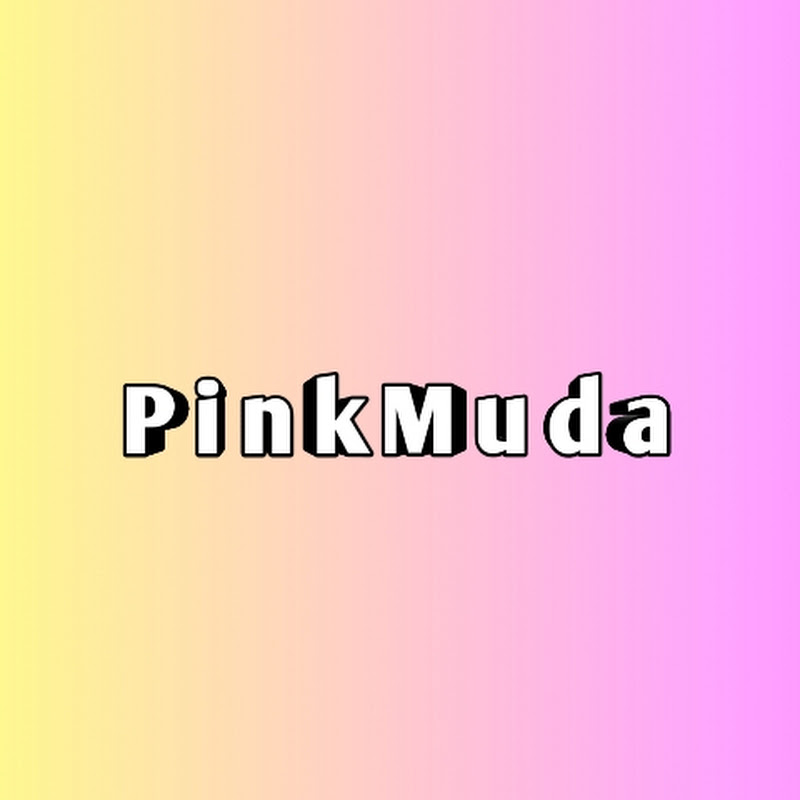 Pink Muda Official 