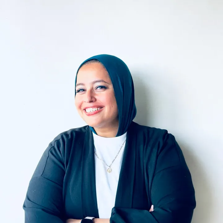 Dalia M. Hassan