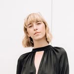 Caitlan Mitchell