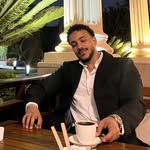 A L I   A B U S H A R A |  علي ابوشرا