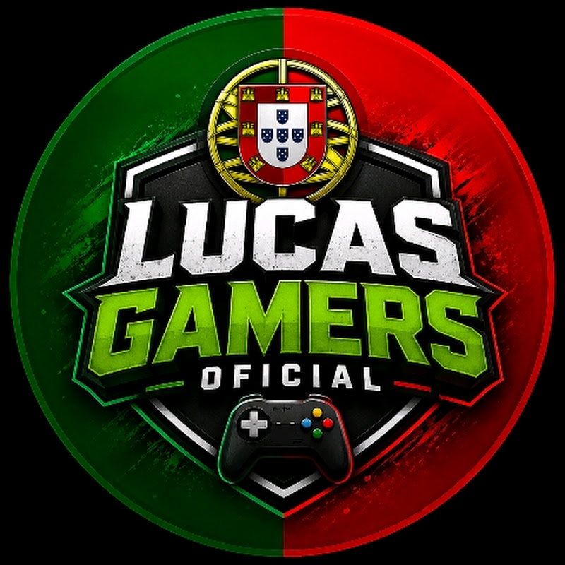 LUCAS GAMERS OFICIAL 