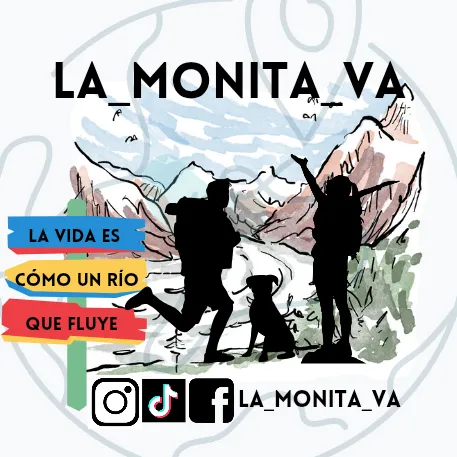 la_monita_va Yorlis