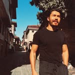 Henry Golding