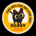 Gilroy Originals Art & Design Studio