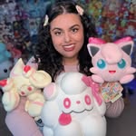 Maria ⚡️ | Nerdy Content Creator