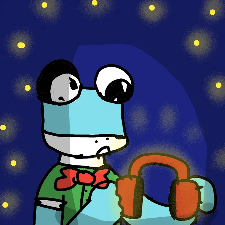 ☆Froggy Gamers☆