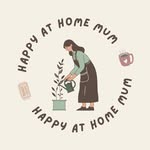 Trang Dang | Happy at home mum