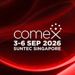 COMEX | IT SHOW | CEE | THE TECH SHOW