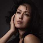 Ankie Beilke貝安琪