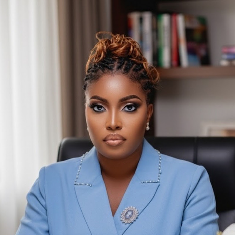 Joy M Keziah 