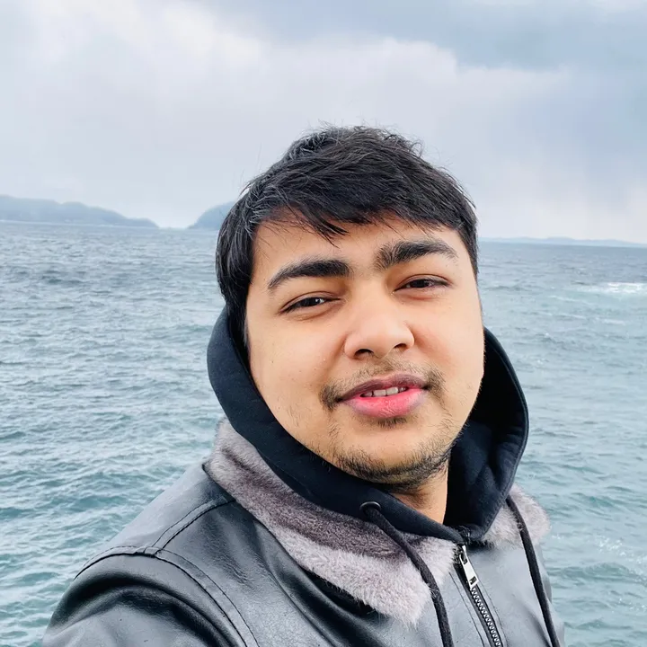 Himmat rayamajhi🇳🇵🇯🇵