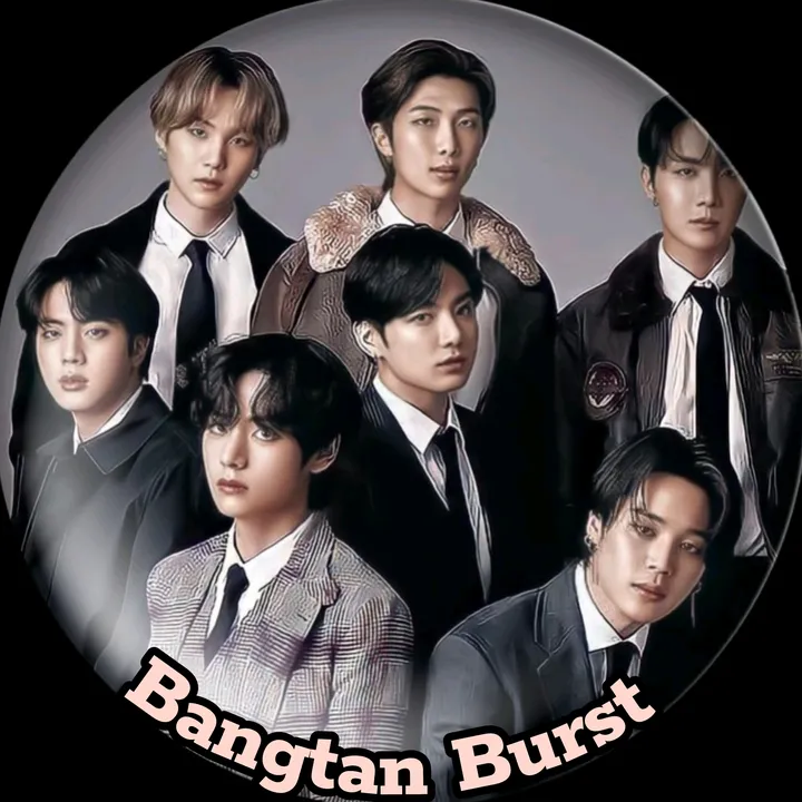 Bangtan Brust