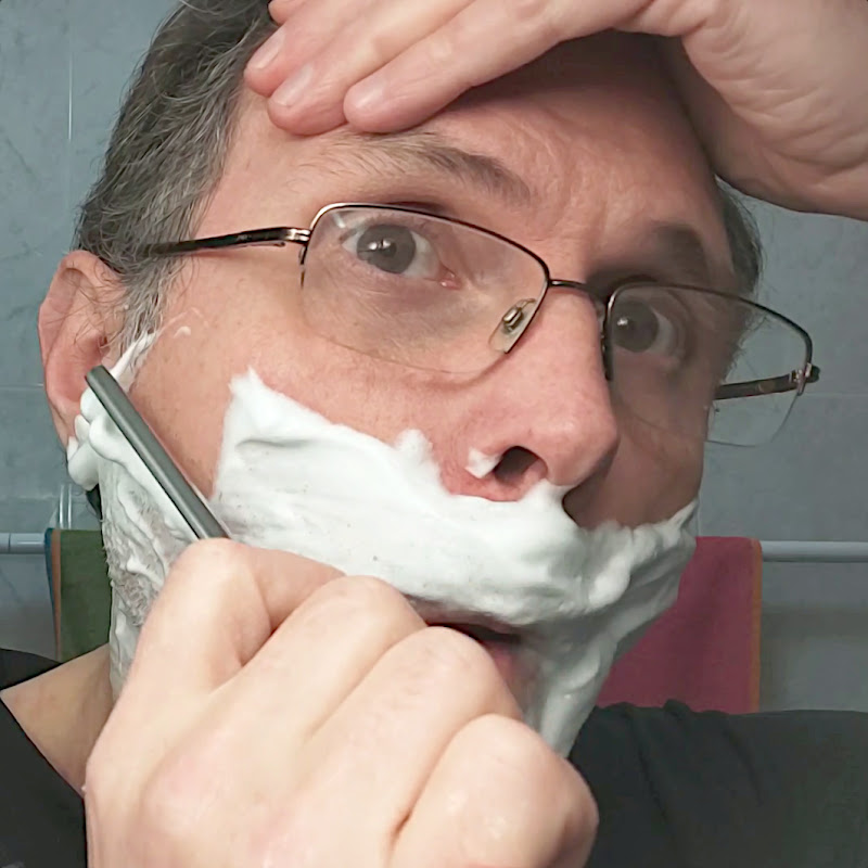 Las navajas de VerdaKrajono