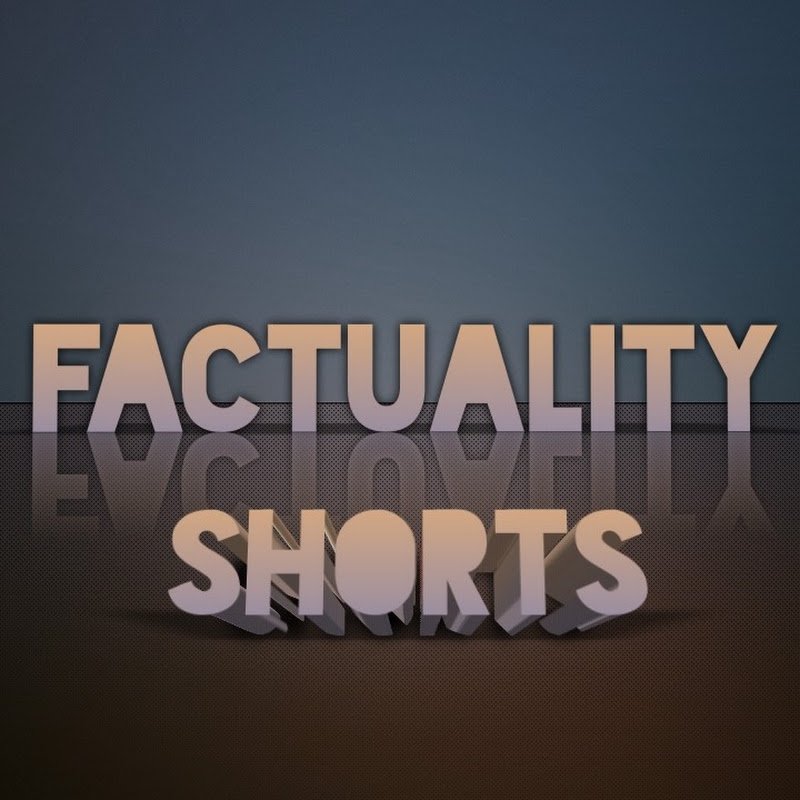 FACTUALITY SHORTS