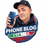 Phone Blog Italia