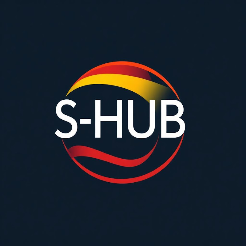 S-HUB - Startups, Humans, Business  in Spain