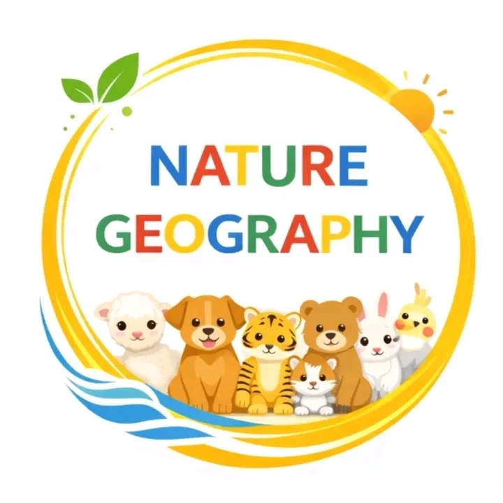 Nature Geography