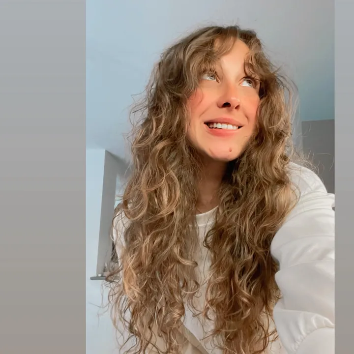Natashja Malgioglio