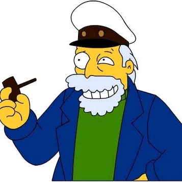 The Captain