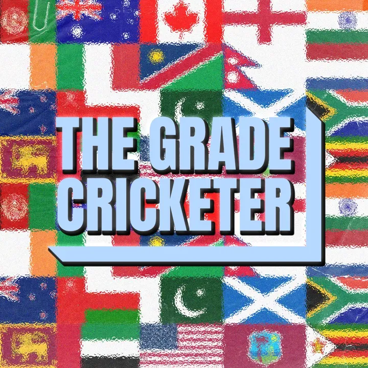 The Grade Cricketer