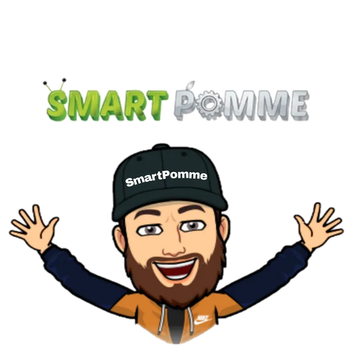 SMARTPOMME