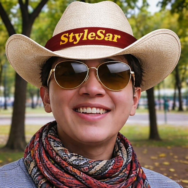 StyleSar
