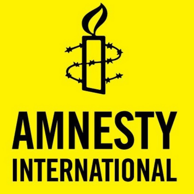 Amnesty International Ireland