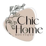 Chic home boutique