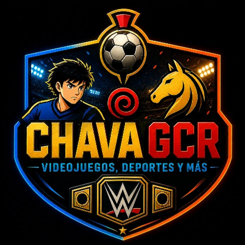 Chava GCR