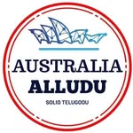 Australia Alludu