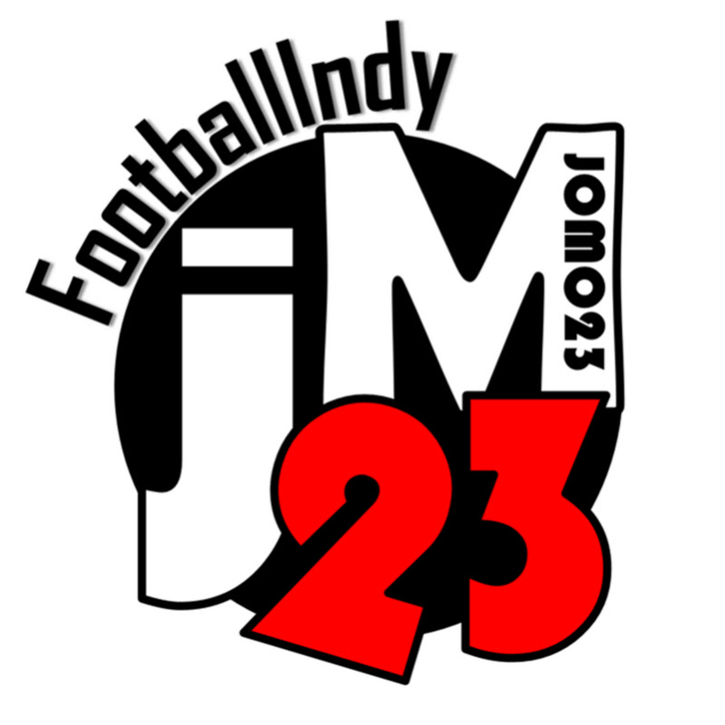 JM23 FOOTBALL INDY