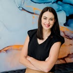 Chené Keyser - Optometrist