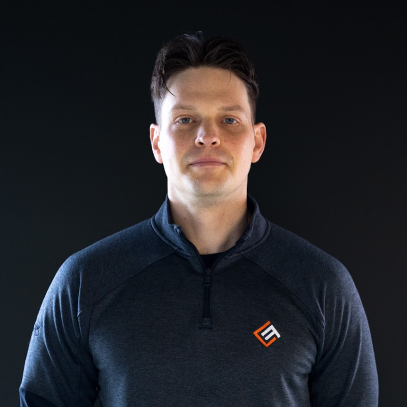 Enfort Strength Coach