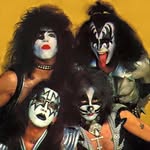 KISS LOST ARCHIVE