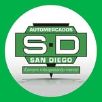 Automercados San Diego