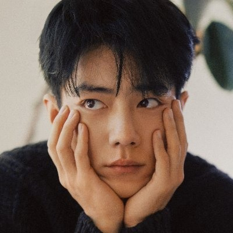 Xiao Zhan World ♥️ Adoki