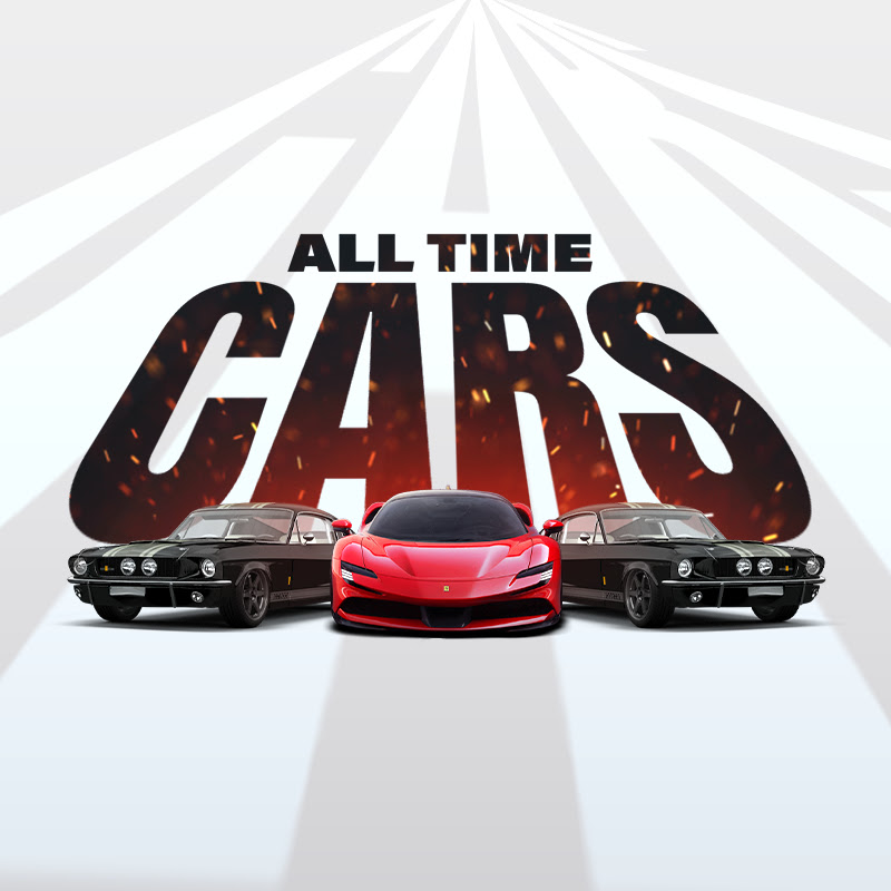 All Time Cars