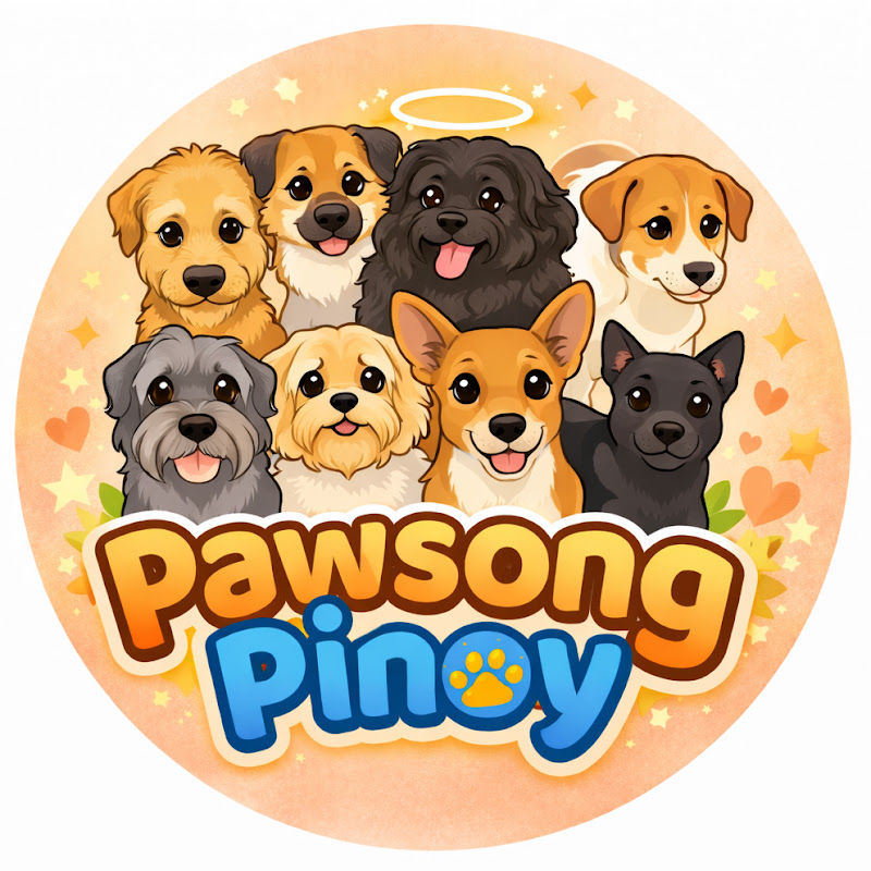 Pawsong Pinoy