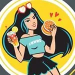 #Melbourne girl