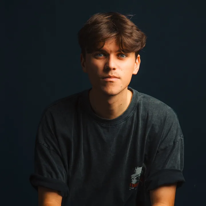 Thomas Devolder
