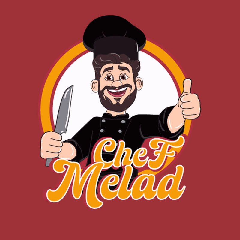 الشيف ميلادChef Melad