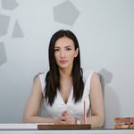 Vasiliki Gkesou Mpatsila