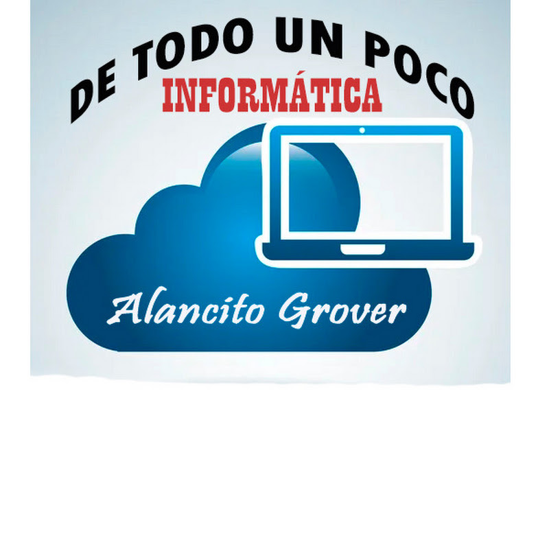 De todo un poco informática