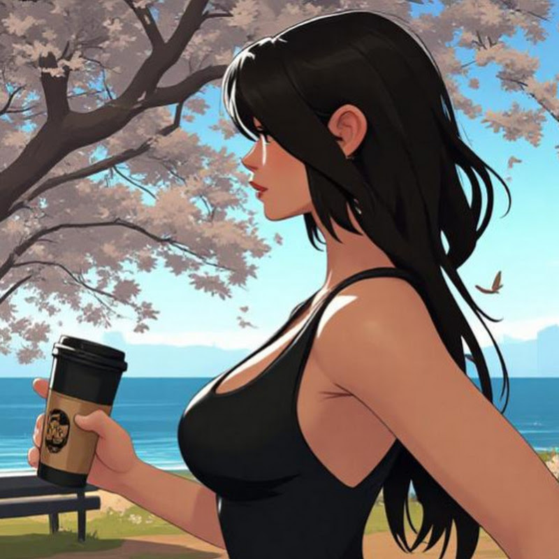 Serenity Anime Café