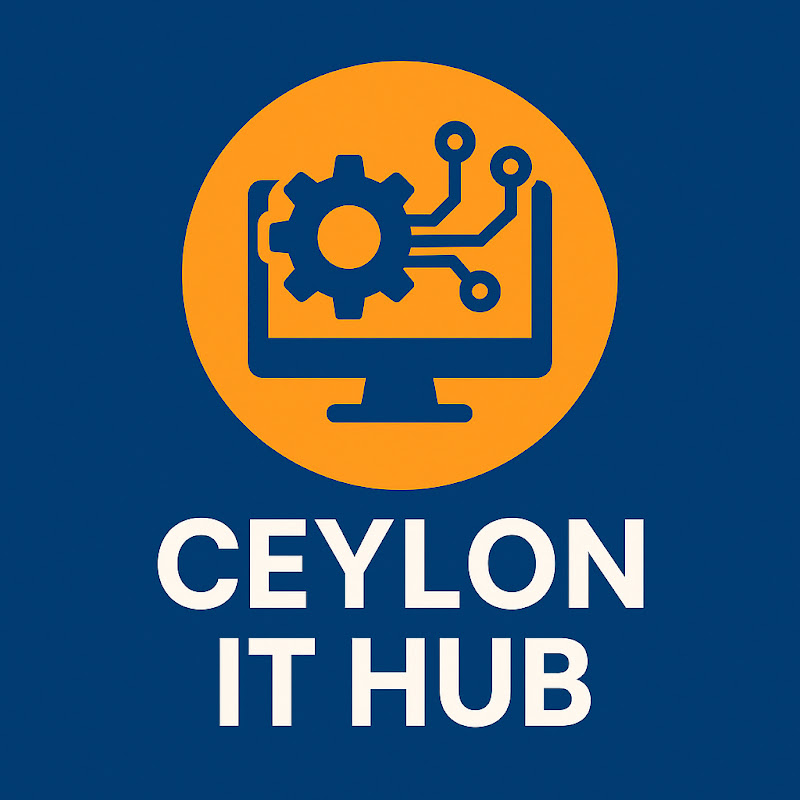 ceylon it hub