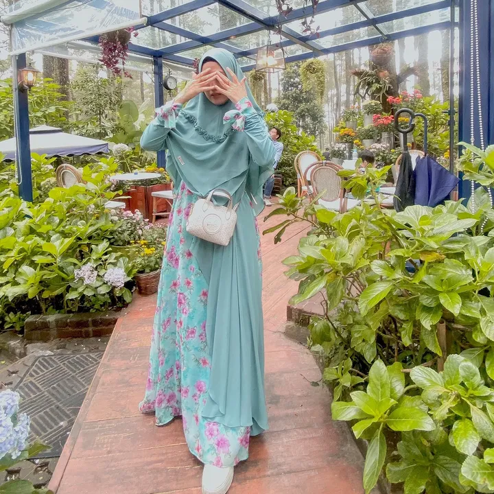 ‧₊˚✿ syifaaa˙ᵕ˙