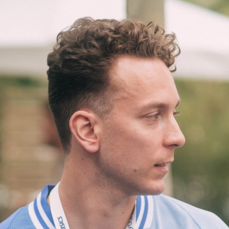 Paul de PassingShot
