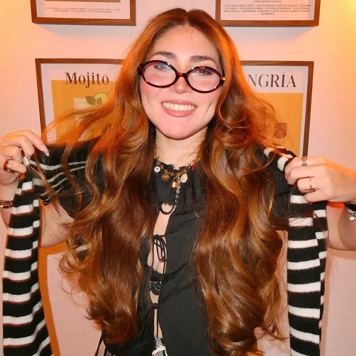 Bárbara González Novi