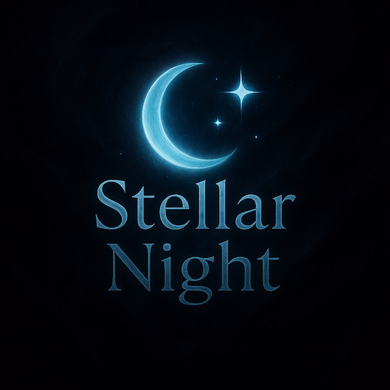 Stellar Night (Lo-Fi)