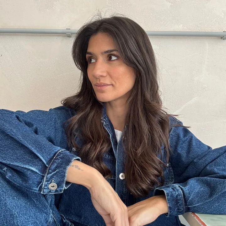 Joana | founder CONSCIOUS